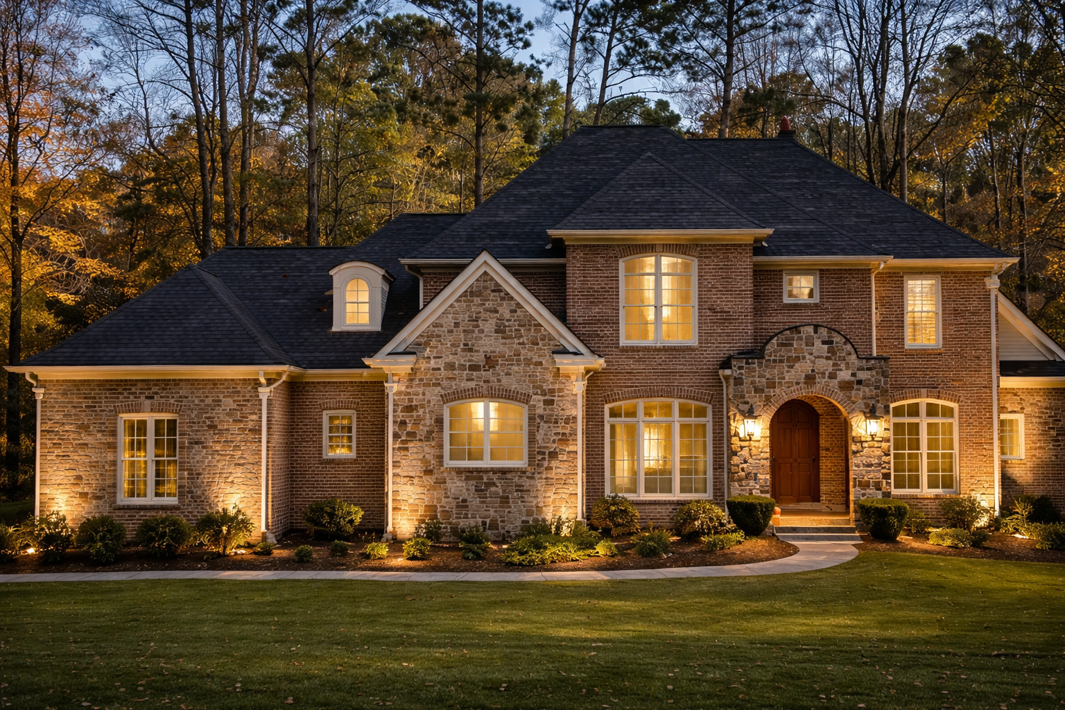 DESIGN + BUILD